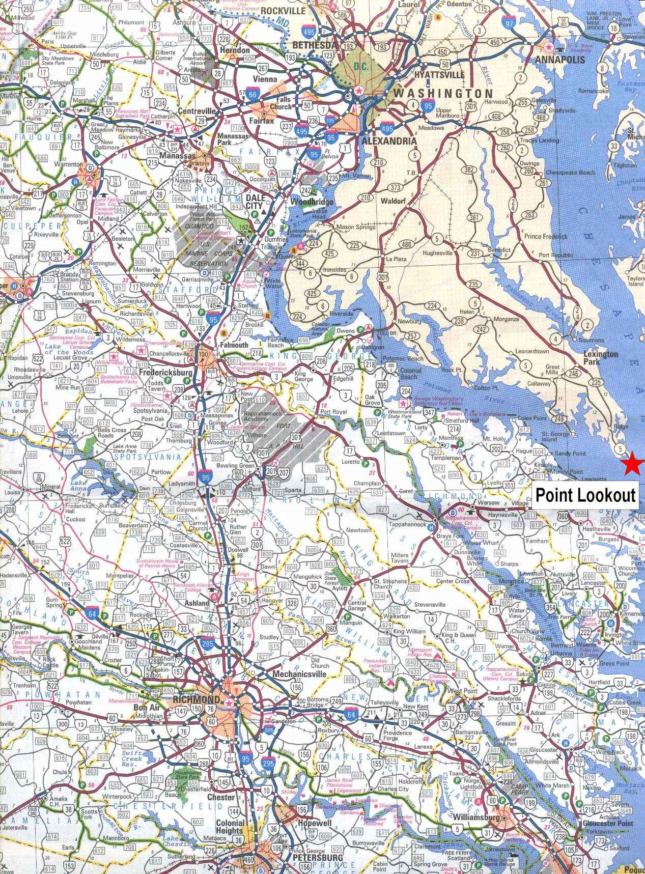 DOPL: Prison History